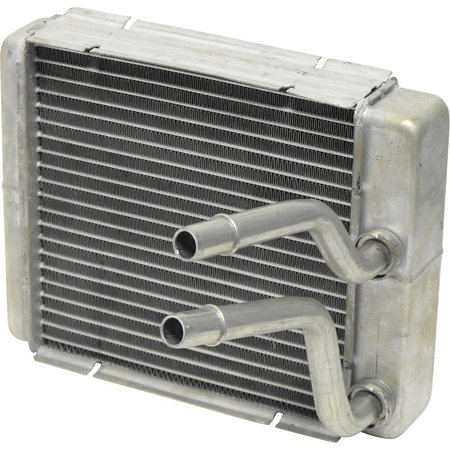 UNIVERSAL AIR COND Universal Air Conditioning, Ht8343C HT8343C